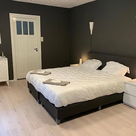 Сasa de vacaciones Vidaa Lago Bleiswijk