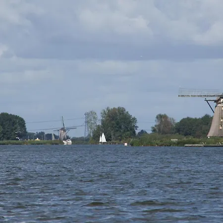 Vakantiehuis Vidaa