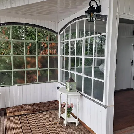 Vidaa Vakantiehuis Bleiswijk