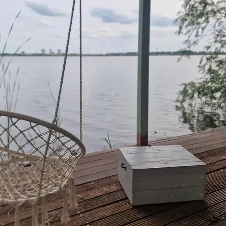 Vidaa Vakantiehuis
