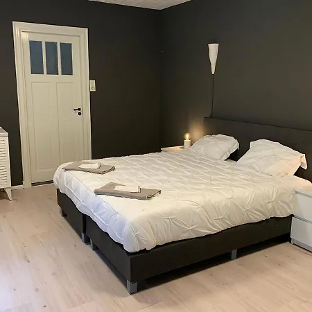 Vakantiehuis Vidaa
