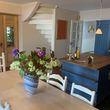 Vakantiehuis Vidaa