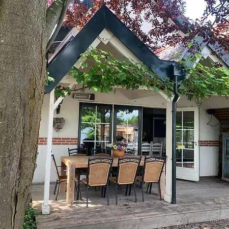Vidaa Vakantiehuis
