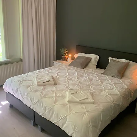 Vakantiehuis Vidaa
