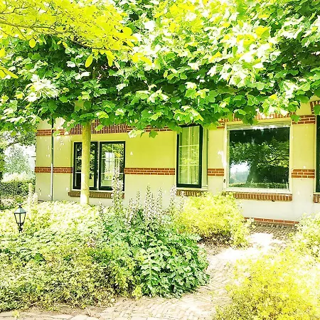 Vidaa Vakantiehuis Bleiswijk