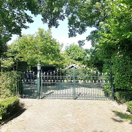 Vakantiehuis Vidaa *