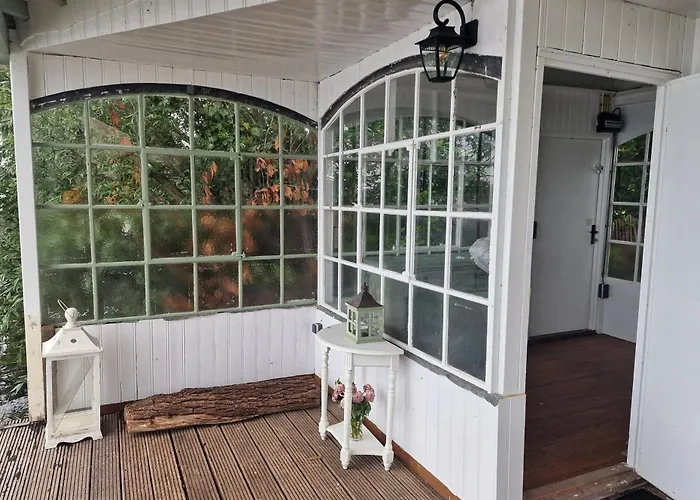 Vidaa Semesterbostad Bleiswijk