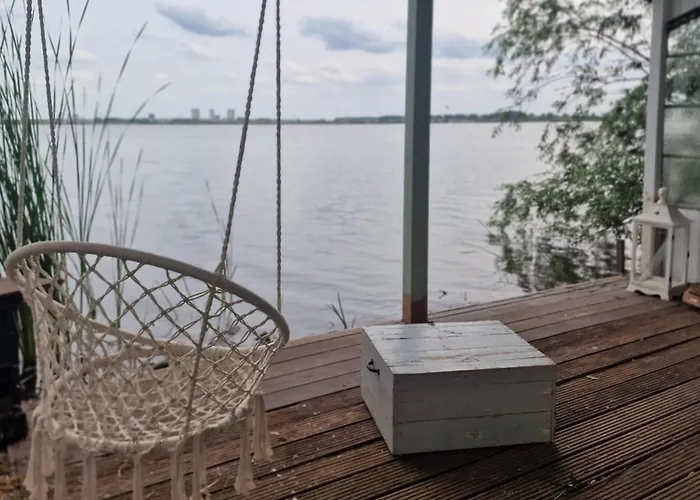 Vidaa Semesterbostad