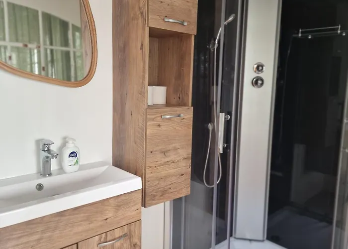 Vidaa Semesterbostad *