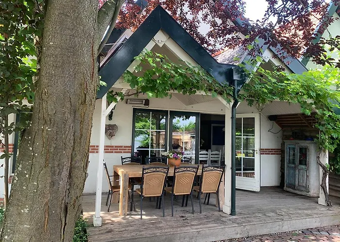 Vidaa Semesterbostad