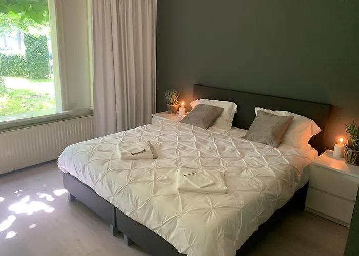 Semesterbostad Vidaa