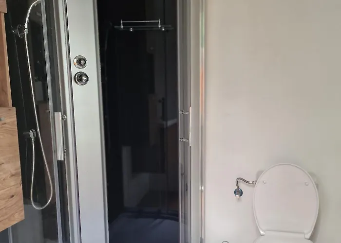 Tatil Evi Vidaa Bleiswijk