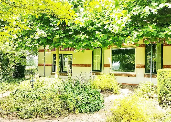 Vidaa Tatil Evi Bleiswijk